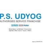 PS UDYOG